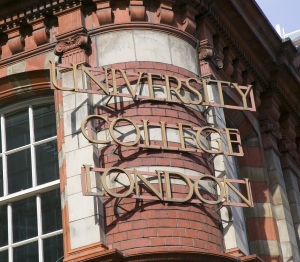 University_College_London_sign